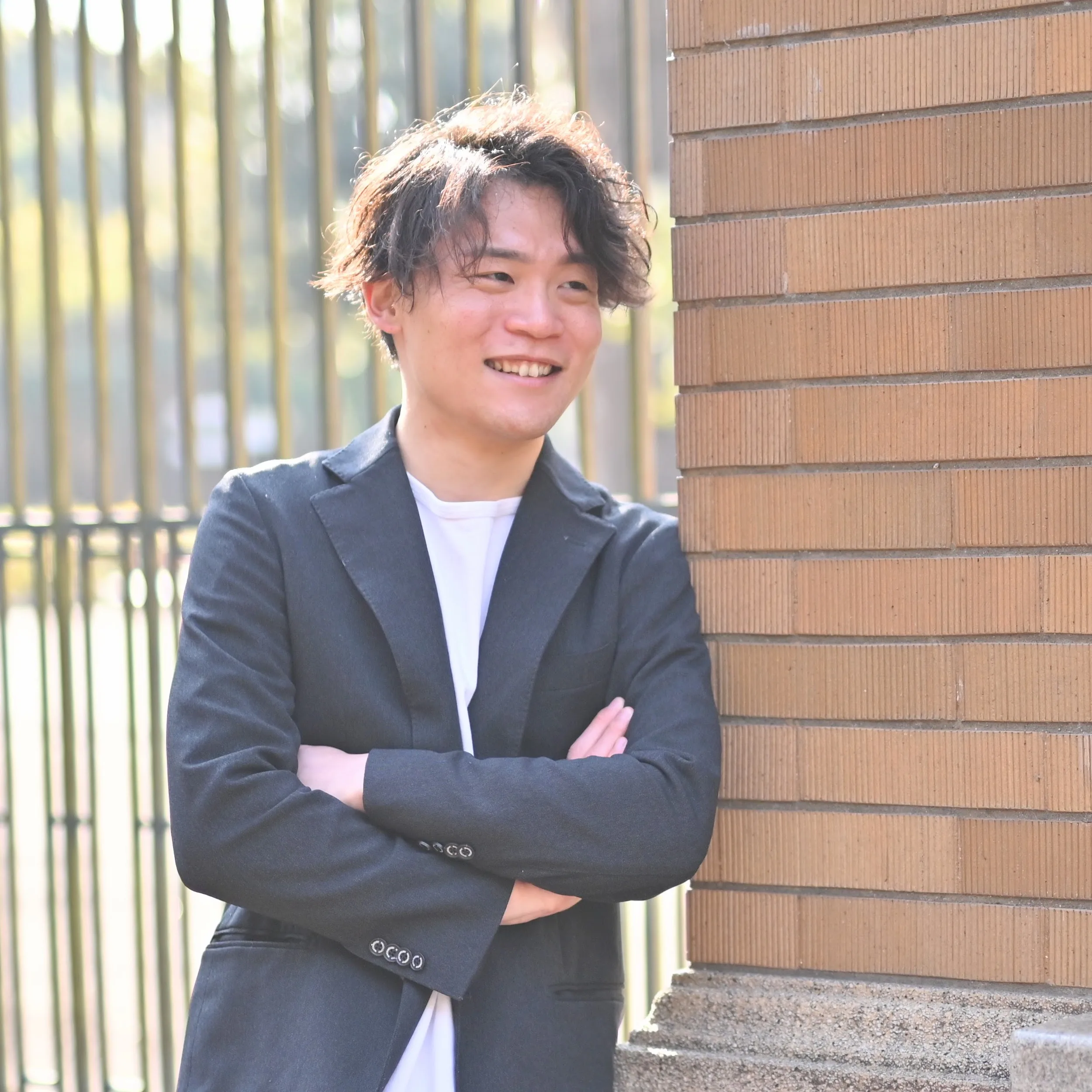 プロフィール
